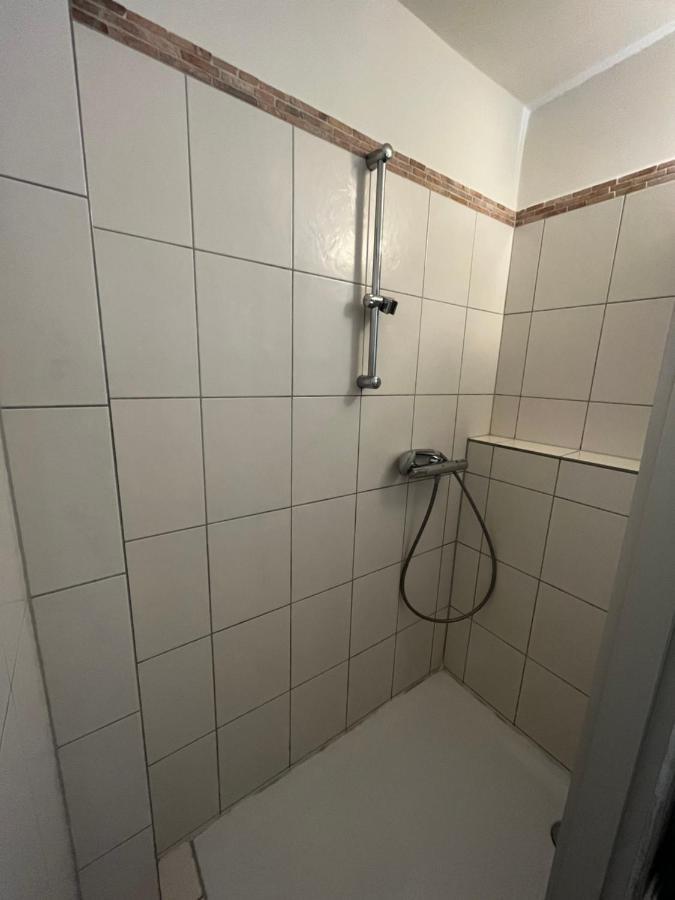 StayHome Apartment Bei Hamburg Reinbek Exterior foto